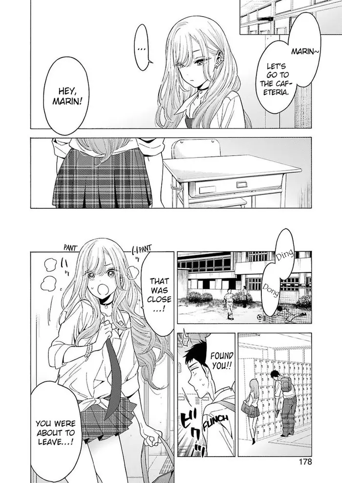 My Dress-Up Darling Chapter 5 image 14_optimized